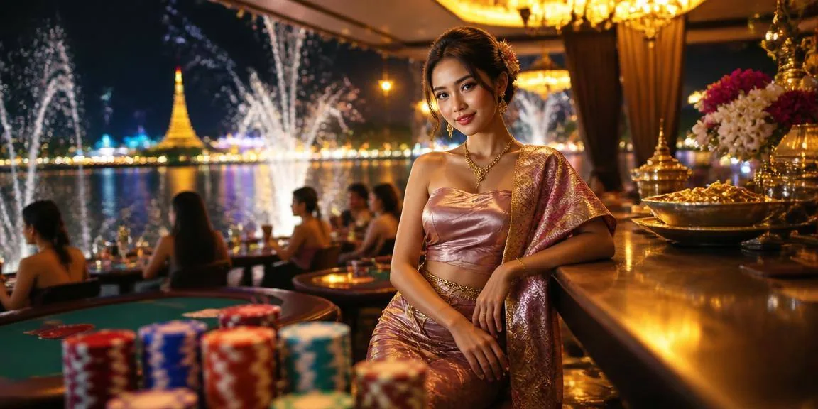 winbet55 ไทย ล็อบบี้คาสิโนและกีฬา